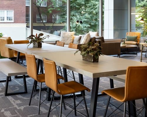 Hotel Vance, a Tribute Portfolio Hotel by Marriott - 3 Nights – photo 32