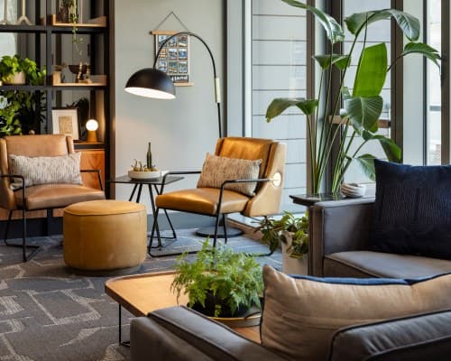 Hotel Vance, a Tribute Portfolio Hotel by Marriott - 3 Nights – photo 33