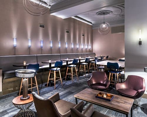 Cambria Chicago - 3 Nights – photo 6