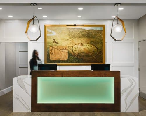 The Bluff Hotel Savannah Historic, Tapestry Collection by Hilton - 3 Nights – photo 2