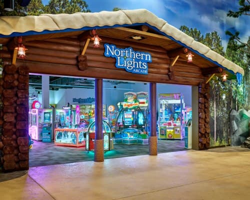 Great Wolf Lodge Perryville/Baltimore - 5 Nights – photo 5