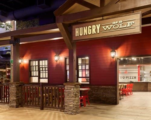 Great Wolf Lodge Perryville/Baltimore - 5 Nights – photo 10