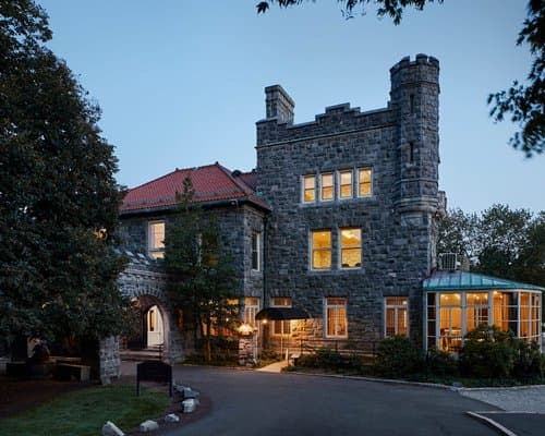 Tarrytown House Estate - 3 Nights – photo 3