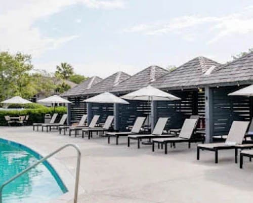 Sea Palms Resort St. Simons Island – photo 5