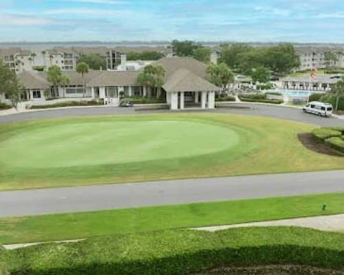 Sea Palms Resort St. Simons Island – photo 21